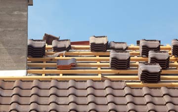 Ashton Keynes clay roofing costs