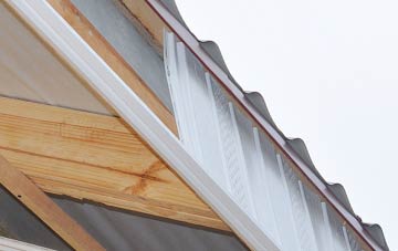 why Ashton Keynes fascia repairs are essential