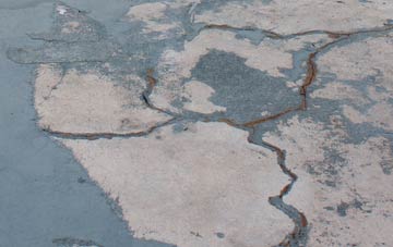 fibreglass roofing replacement Ashton Keynes