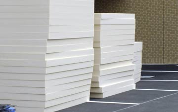 Ashton Keynes flat roof insulation costs