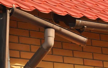 Ashton Keynes gutter repair costs