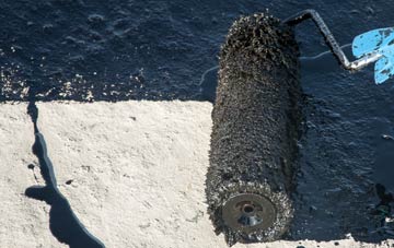 Ashton Keynes liquid sealant waterproofing