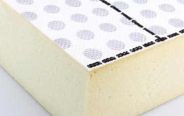 meeting Ashton Keynes building codes