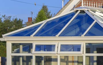 professional Ashton Keynes conservatory insulation