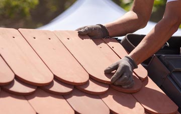 Ashton Keynes roof tile contractors