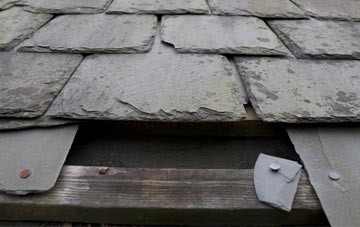 Ashton Keynes slate roof repairs and maintenance