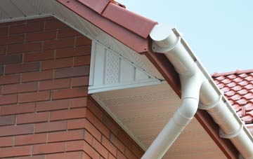 Ashton Keynes soffit repair costs