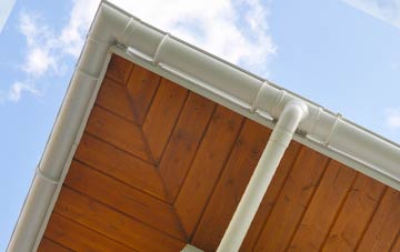 Ashton Keynes soffit types