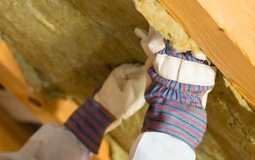 types of Ashton Keynes pitched roof insulation materials