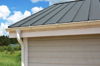 Ashton Keynes fascia repair