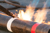 Ashton Keynes flat roofing replacement