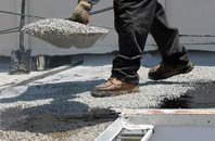 find rated Ashton Keynes flat roofing replacement companies