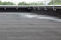 find rated Ashton Keynes flat roofing companies